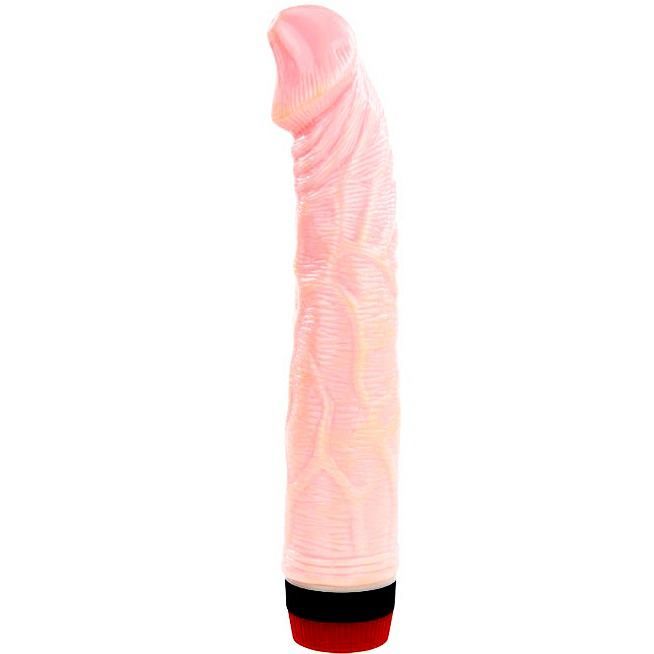 BAILE - ROCKIN DONG PENE CYBER SKIN I BAILE - ROCKIN DONG PENE CYBER SKIN I
