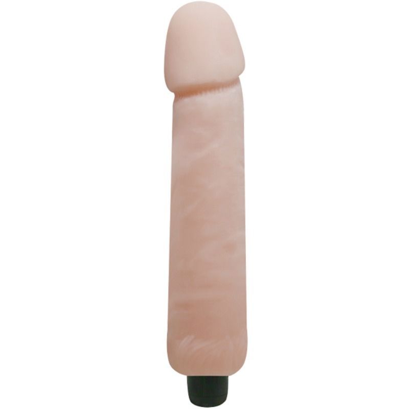 BAILE - DILDO VIBRATORE LOVE COMPANION 25 CM BAILE - LOVE COMPANION DILDO VIBRATOR 25 CM