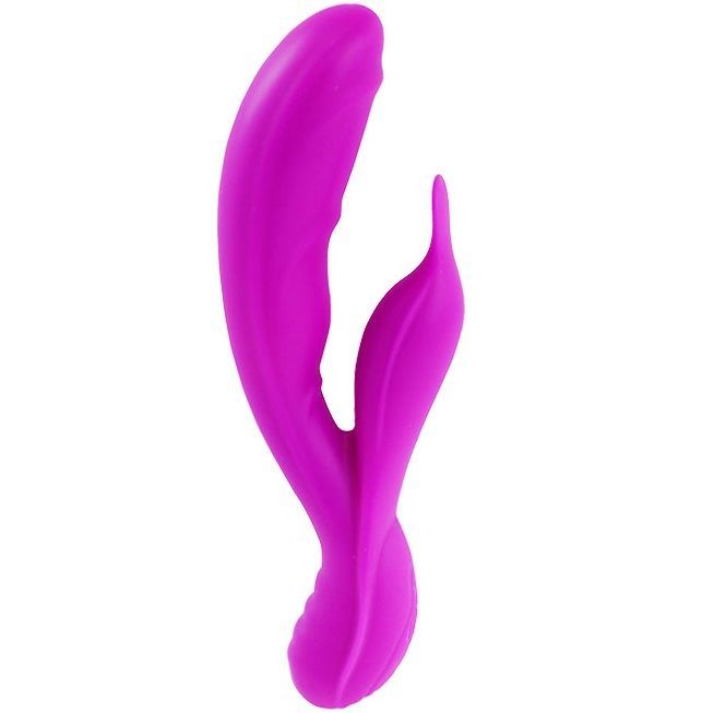 PRETTY LOVE - MASSAGGIATORE LILLA BLISS DI ALTA QUALIT PRETTY LOVE - HIGHGRADE BLISS LILAC MASSAGER