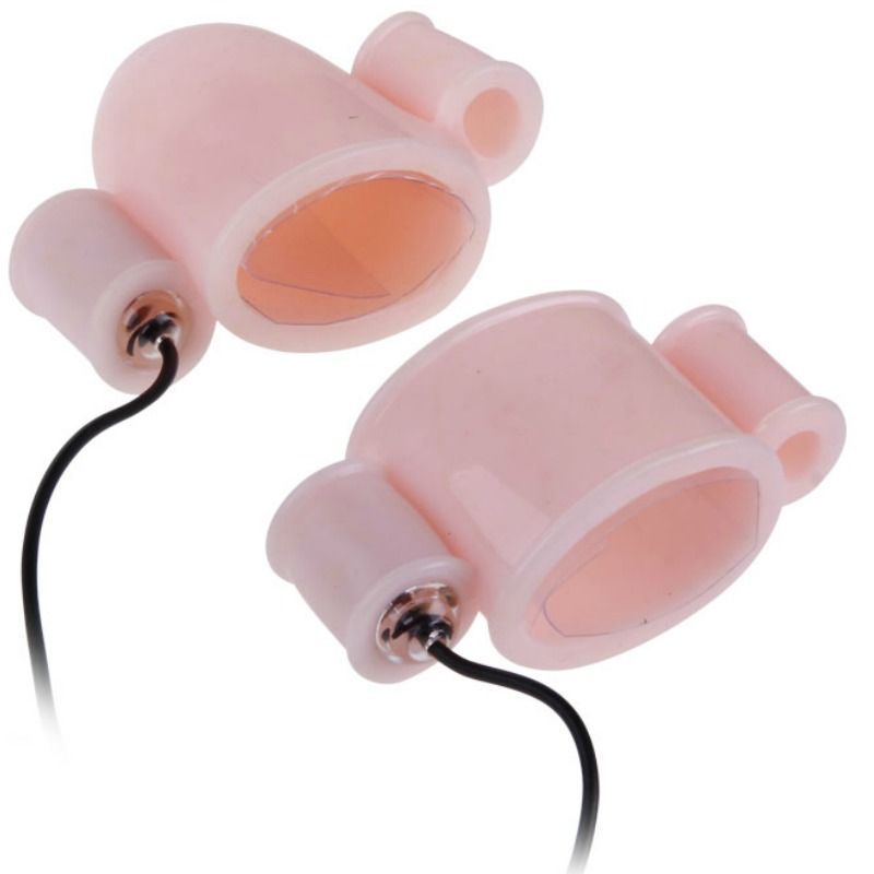 BAILE - COPERTURE PER VIBRATORE DEL PENE ALFRED CON CONTROLLO BAILE - COPERTURE PER VIBRATORE DEL PENE ALFRED CON CONTROLLO