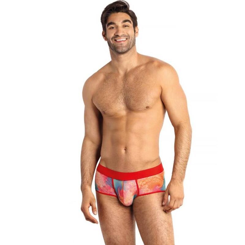 ANAIS MEN - FALCON BRIEF XL ANAIS MEN - FALCON BRIEF XL