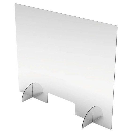 SCHERMO METRAQUILATO 100X80 CM SPECIALE COVID-19 SCHERMO METRAQUILATO 100X80 CM SPECIALE COVID-19