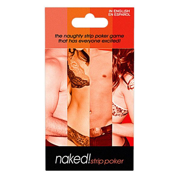 KHEPER GAMES - NU! STRIP POKER ES / EN KHEPER GAMES - NU! STRIP POKER ES / EN