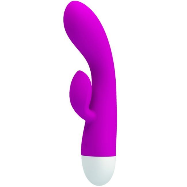 PRETTY LOVE - SMART VIBRATORE ELI 30 MODALIT PRETTY LOVE - SMART VIBRATORE ELI 30 MODALIT