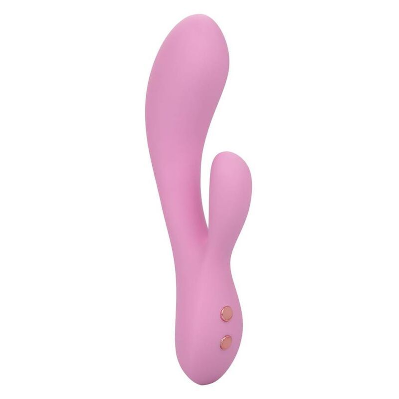 CALEXOTICS - CONTOUR ZOIE ROSA CALEXOTICS - CONTOUR ZOIE PINK