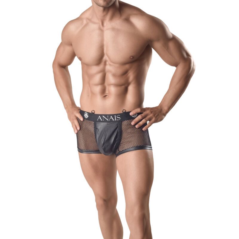 ANAIS MEN - ARES BOXER 2XL ANAIS MEN - ARES BOXER 2XL