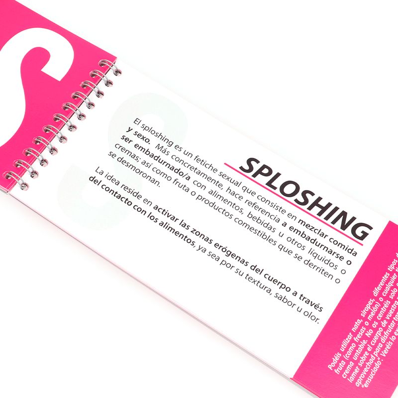 COUPLETITION - ABCSEX JUEGO PARA PAREJAS COUPLETITION - ABCSEX GAME FOR COUPLES