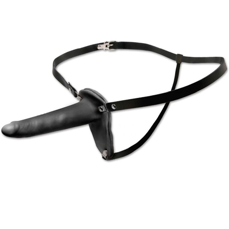 FETISH FANTASY SERIES - CINTURINO IN PELLE FETISH FANTASY SERIES - CINTURINO IN PELLE