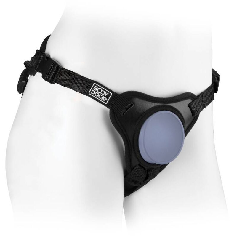 DILLIO - DOCK CORPO DILLIO - DOCK CORPO