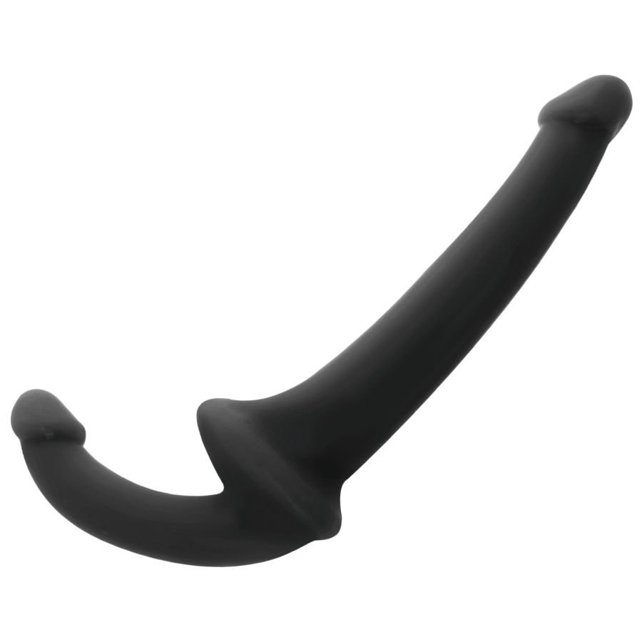 ADDICTED TOYS - DILDO CON RNA S SENZA SOTTOMISSIONE NERO ADDICTED TOYS - DILDO CON RNA S SENZA SOTTOMISSIONE NERO