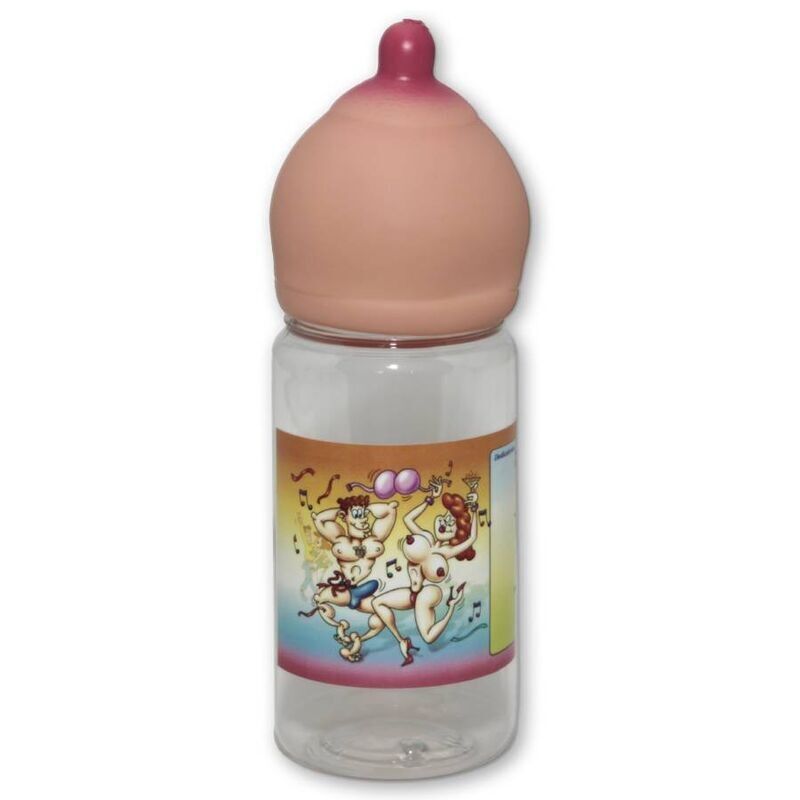 DIABLO PICANTE - TIT FLESH BOTTIGLIA 360 ML /ES/PT/EN/FR/IT/ DIABLO PICANTE - TIT FLESH BOTTIGLIA 360 ML /ES/PT/EN/FR/IT/