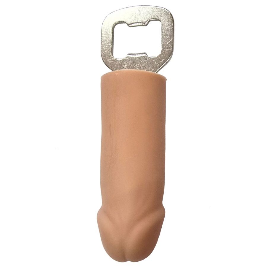 DIABLO PICANTE - APRIPENE IN GOMMA A FORMA DI PENE DIABLO PICANTE - APRIPENE IN GOMMA A FORMA DI PENE
