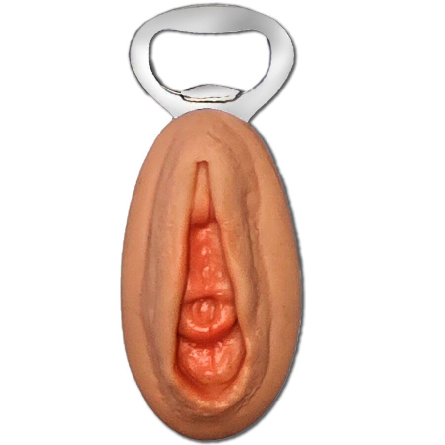 DIABLO PICANTE - APRIBILE A FORMA DI VAGINA NATURALE DIABLO PICANTE - APRIBILE A FORMA DI VAGINA NATURALE