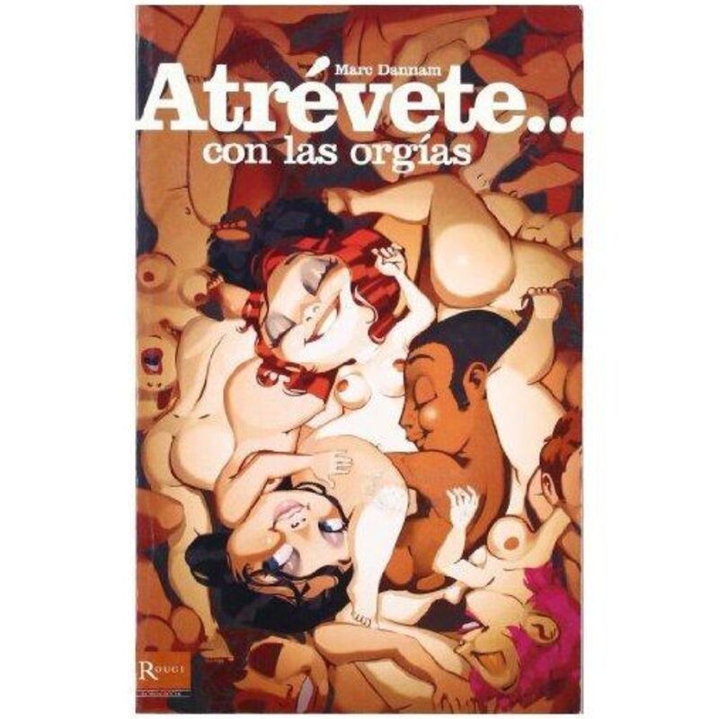 DIABLO PICANTE - OSA... CON LE ORGIE DIABLO PICANTE - DARE... WITH ORGIES