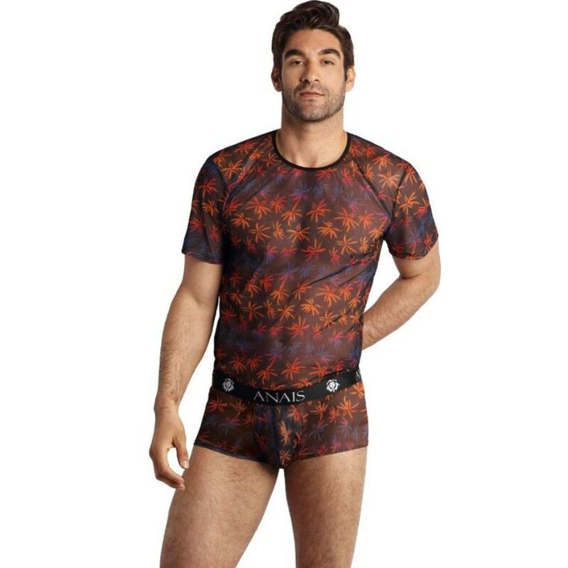 ANAIS MEN - CHILL T-SHIRT XL ANAIS MEN - CHILL T-SHIRT XL