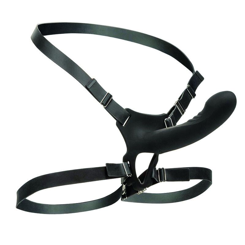 CALEXOTICS - BOUNDLESS ARNESS MULTIUSO RICARICABILE CALEXOTICS - BOUNDLESS ARNESS MULTIUSO RICARICABILE