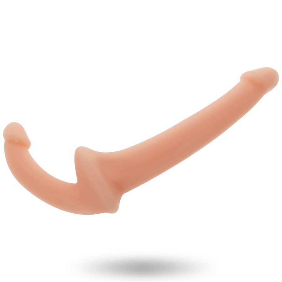 ADDICTED TOYS - DILDO CON RNA S SENZA SUPPORTO NATURALE ADDICTED TOYS - DILDO CON RNA S SENZA SUPPORTO NATURALE
