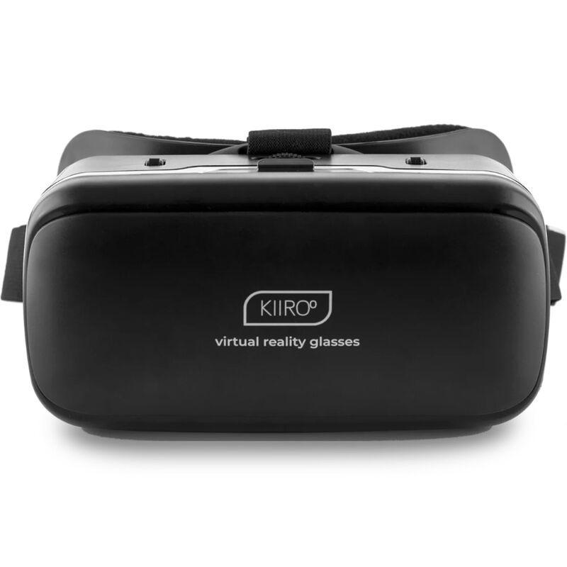 KIIROO - CUFFIA PER LA REALTΒ· VIRTUALE KIIROO - VIRTUAL REALITY HEADSET