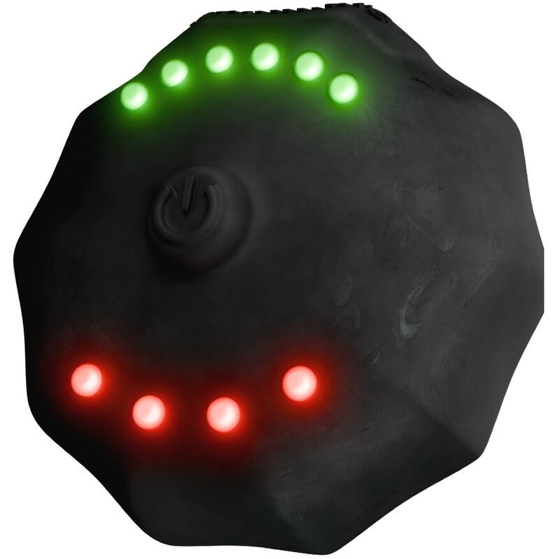 BATHMATE - TIMER A POMPA DIRETTA NERO BATHMATE - TIMER A POMPA DIRETTA NERO