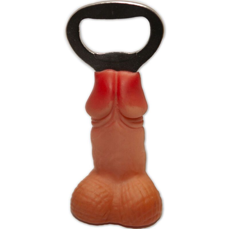 DIABLO PICANTE - APRIBILE A FORMA DI PENE DIABLO PICANTE - PENIS SHAPED OPENER