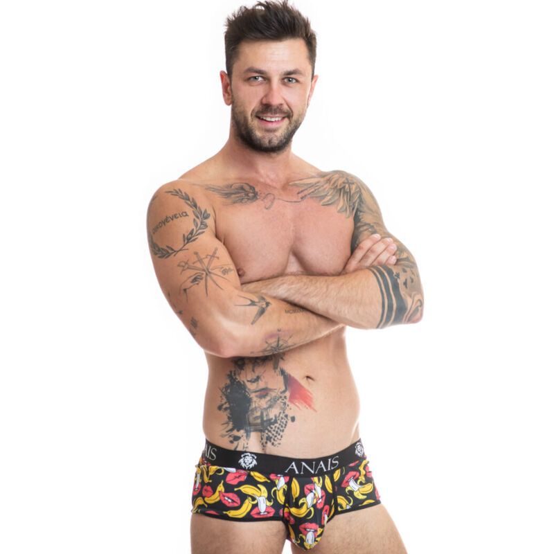 ANAIS MEN - BANANA SLIP M ANAIS MEN - BANANA SLIP M