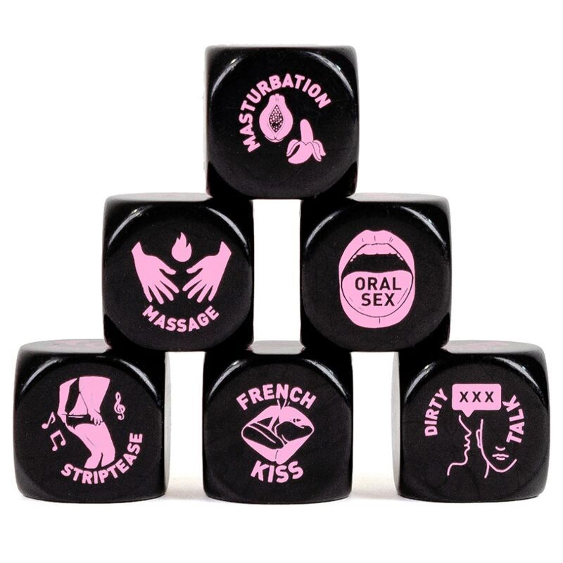 SECRET PLAY - DADI PRELIMINARI 20 MM (1 UNIT) SECRET PLAY - DADI PRELIMINARI 20 MM (1 UNIT)