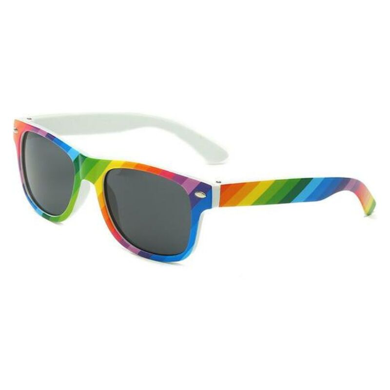 PRIDE - OCCHIALI DA SOLE LGBT PRIDE - LGBT SUNGLASSES