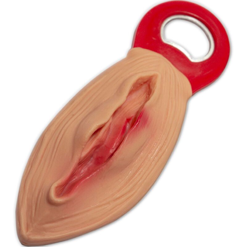 DIABLO PICANTE - APRI A FORMA DI VAGINA COLORE RANDOW DIABLO PICANTE - APRI A FORMA DI VAGINA COLORE RANDOW