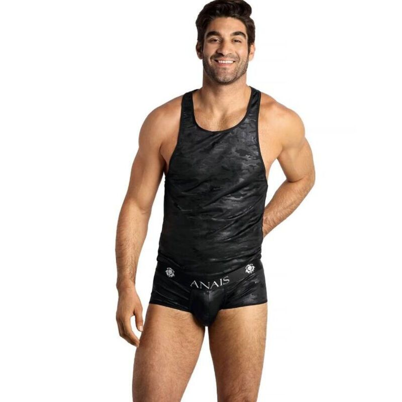ANAIS MEN - ELECTRO TOP S ANAIS MEN - ELECTRO TOP S
