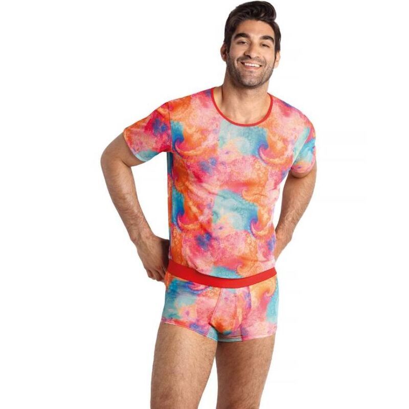 ANAIS MEN - FALCON T-SHIRT XL ANAIS MEN - FALCON T-SHIRT XL
