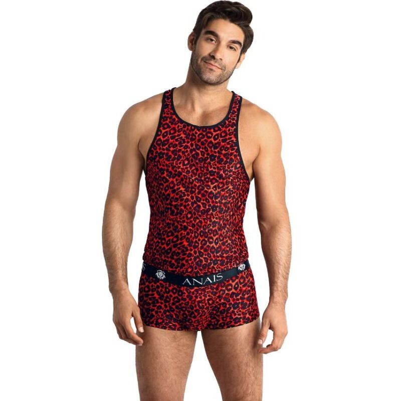 ANAIS MEN - TRIBAL TOP S ANAIS MEN - TRIBAL TOP S