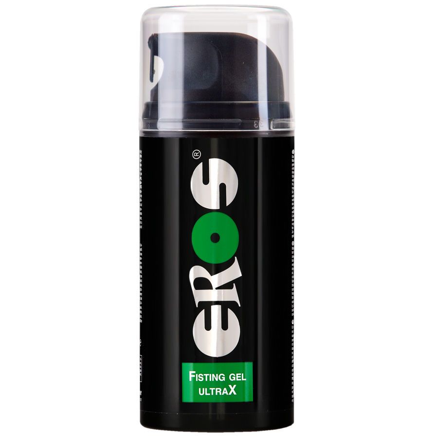 EROS - ANAL FISTING GEL LUBRIFICANTE RILASSANTE 100 ML EROS - ANAL FISTING GEL LUBRIFICANTE RILASSANTE 100 ML