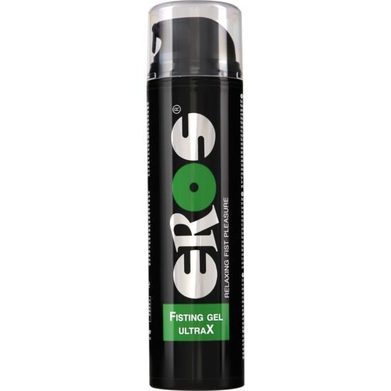 EROS - ANAL FISTING GEL LUBRIFICANTE RILASSANTE 200 ML EROS - ANAL FISTING GEL LUBRIFICANTE RILASSANTE 200 ML