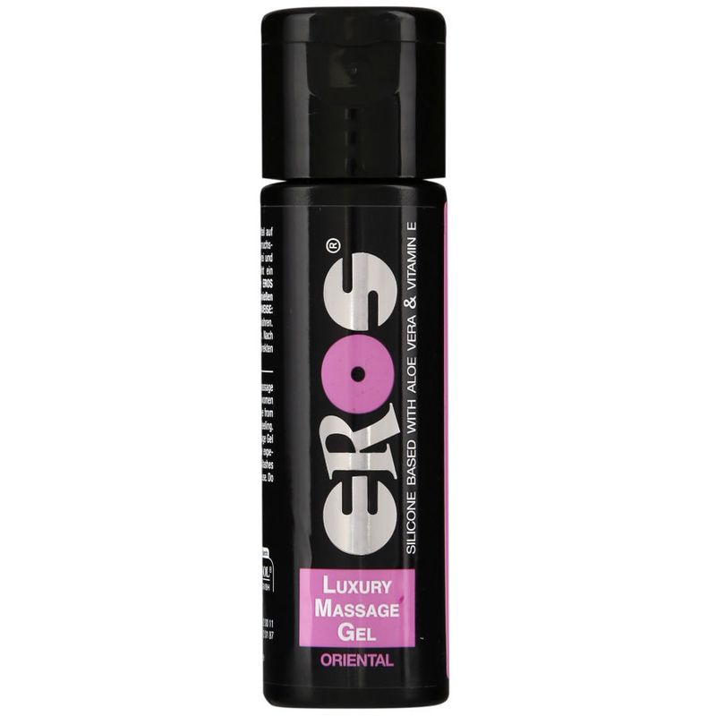 EROS - MASSAGGIO DI LUSSO GEL ORIENTALE 30 ML EROS - MASSAGGIO DI LUSSO GEL ORIENTALE 30 ML