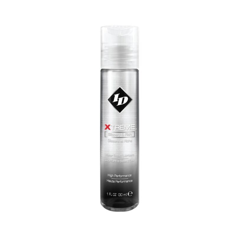 ID XTREME - LUBE 30 ML ID XTREME - LUBE 30 ML