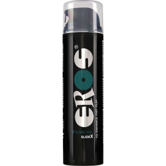 EROS - ANAL FISTING SUPERSLIP LUBRIFICANTE GEL 200 ML EROS - ANAL FISTING SUPERSLIP LUBRIFICANTE GEL 200 ML