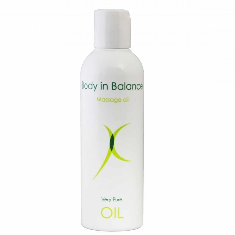BODY IN BALANCE - OLIO INTIMO CORPO IN EQUILIBRIO 200 ML BODY IN BALANCE - INTIMATE OIL 200 ML