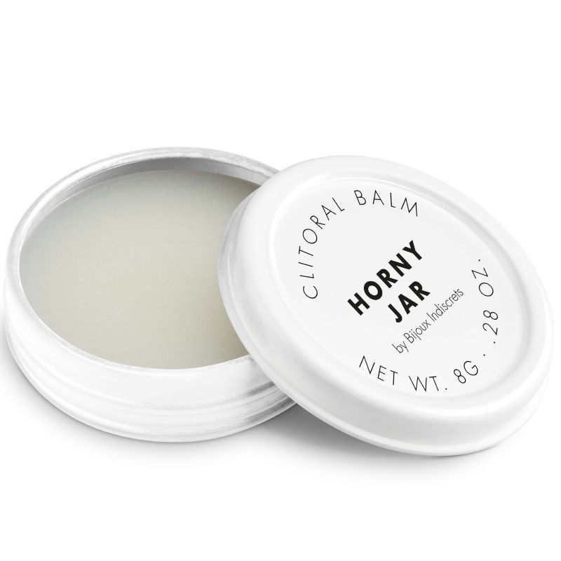 BIJOUX - CLITHERAPY BALSAMO HORNY HAR BIJOUX - CLITHERAPY BALSAMO HORNY HAR