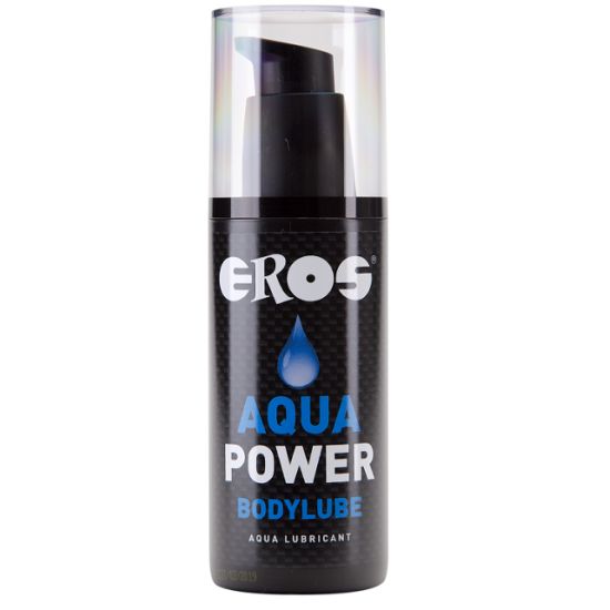 EROS POWER LINE - POWER BODYLUBE 125 ML EROS POWER LINE - POWER BODYLUBE 125 ML