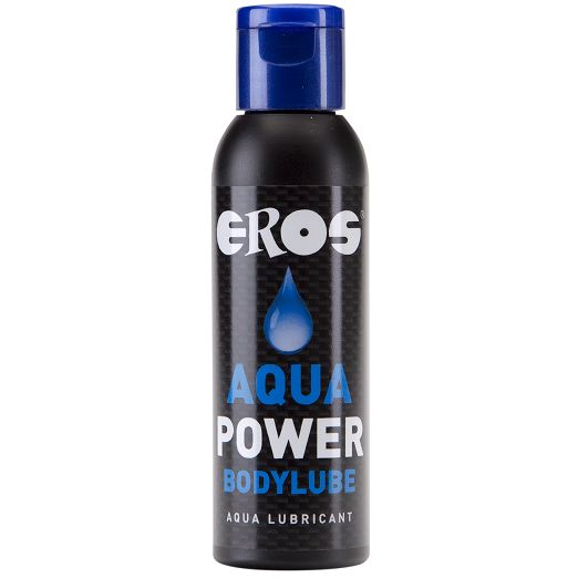 EROS POWER LINE - POWER BODYLUBE 50 ML EROS POWER LINE - POWER BODYLUBE 50 ML