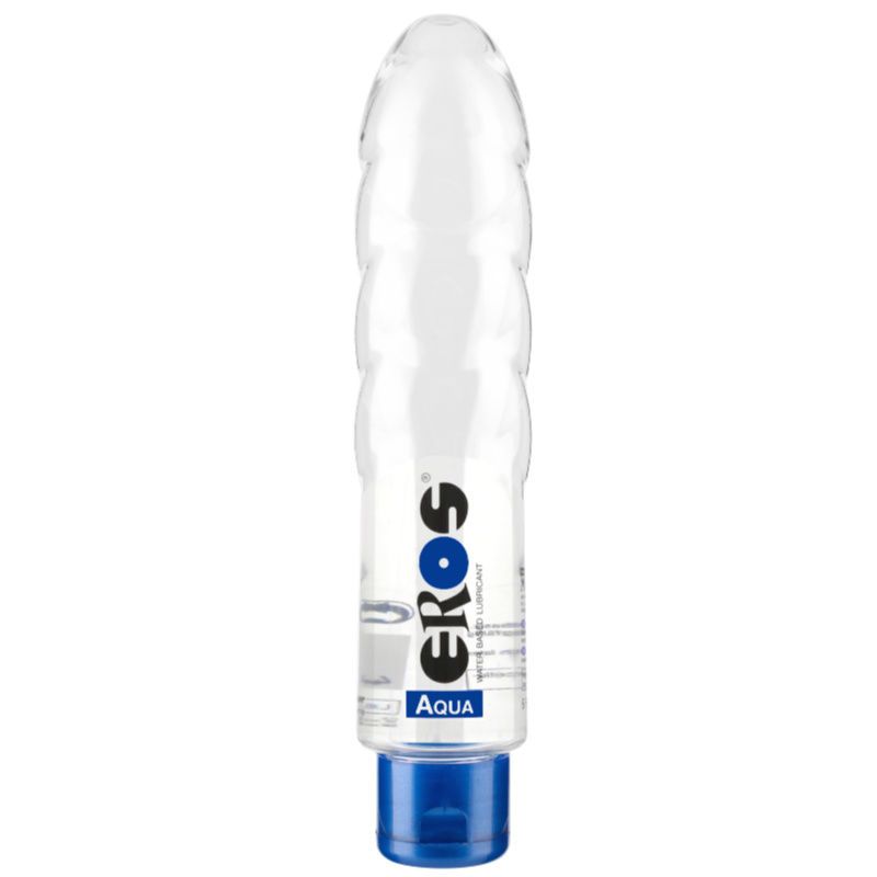 EROS - AQUA LUBRIFICANTE A BASE ACQUA 175 ML EROS - AQUA LUBRIFICANTE A BASE ACQUA 175 ML