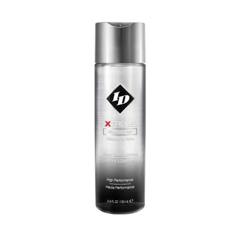ID XTREME - LUBE 130 ML ID XTREME - LUBE 130 ML