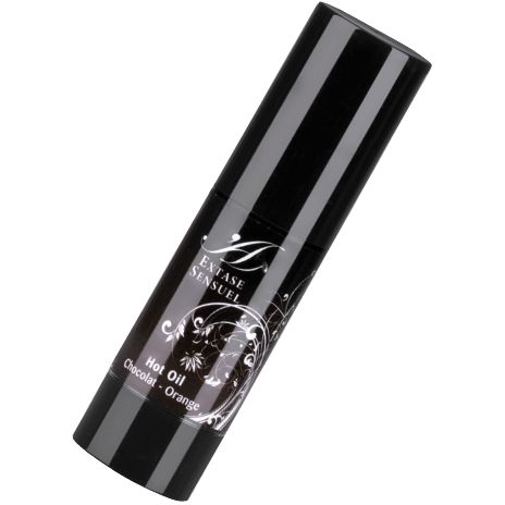 EXTASE SENSUAL - OLIO DA VIAGGIO STIMOLANTE AL CIOCCOLATO E ARANCIA 35 ML EXTASE SENSUAL - OLIO DA VIAGGIO STIMOLANTE AL CIOCCOLATO E ARANCIA 35 ML