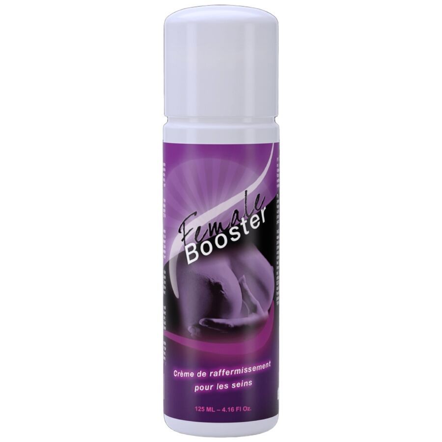 RUF - CREMA RASSODANTE SENO FEMMINILE RUF - FEMALE BOOSTER BREASTS FIRMING CREAM