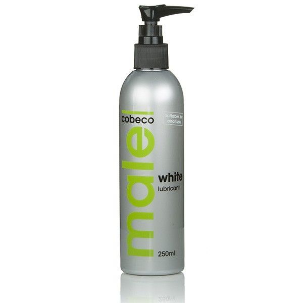 COBECO - LUBRIFICANTE BIANCO MASCHIO 250 ML COBECO - LUBRIFICANTE BIANCO MASCHIO 250 ML