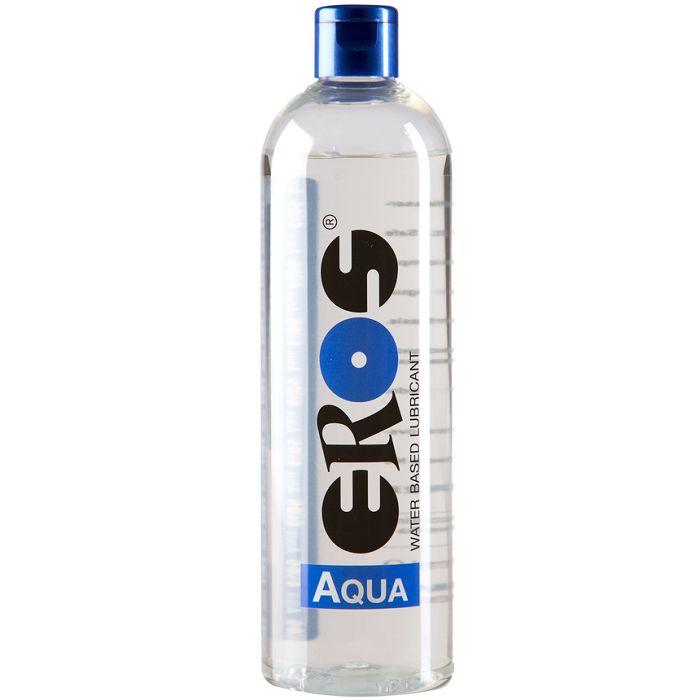 EROS - AQUA LUBRIFICANTE MEDICO DENSO 250 ML EROS - AQUA LUBRIFICANTE MEDICO DENSO 250 ML