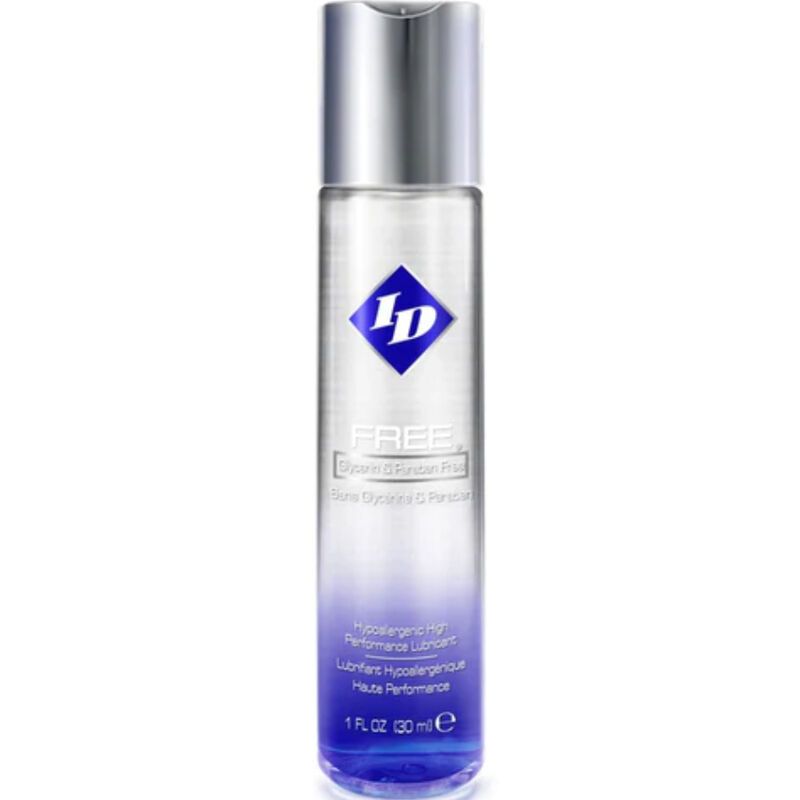 ID FREE - IPOALLERGENICO A BASE ACQUA 255 ML ID FREE - IPOALLERGENICO A BASE ACQUA 255 ML