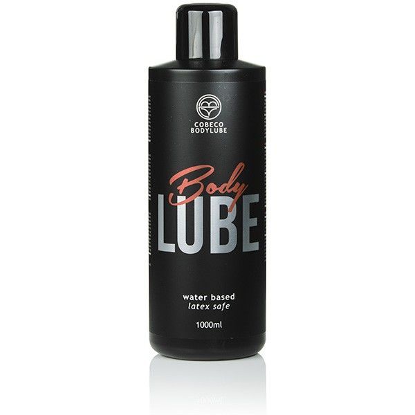 COBECO - CBL LUBRIFICANTE PER IL CORPO 1000ML COBECO - CBL LUBRIFICANTE PER IL CORPO 1000ML