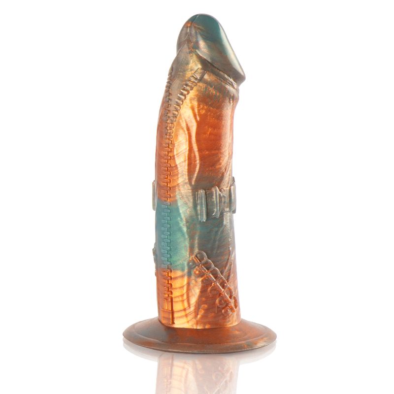 EPIC - TALOS DILDO DI POTENZA E PIACERE EPIC - TALOS DILDO OF POWER AND PLEASURE