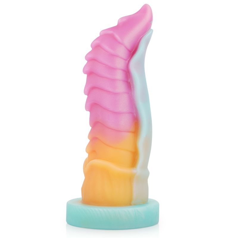 EPIC - DILDO KELPIE FORMA DI CAVALLO DELLO SPIRITO DELL'ACQUA EPIC - KELPIE DILDO WATER SPIRIT HORSE FORM